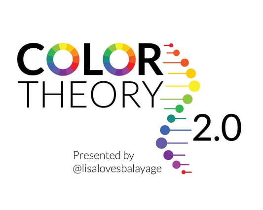 COLOR THEORY 2.0