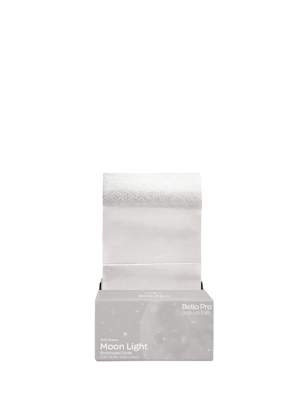 Bello Pro - Moonlight Pop-Up Foils