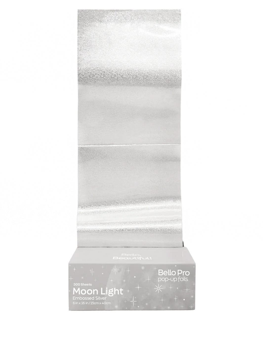 Bello Pro - Moonlight Pop-Up Foils