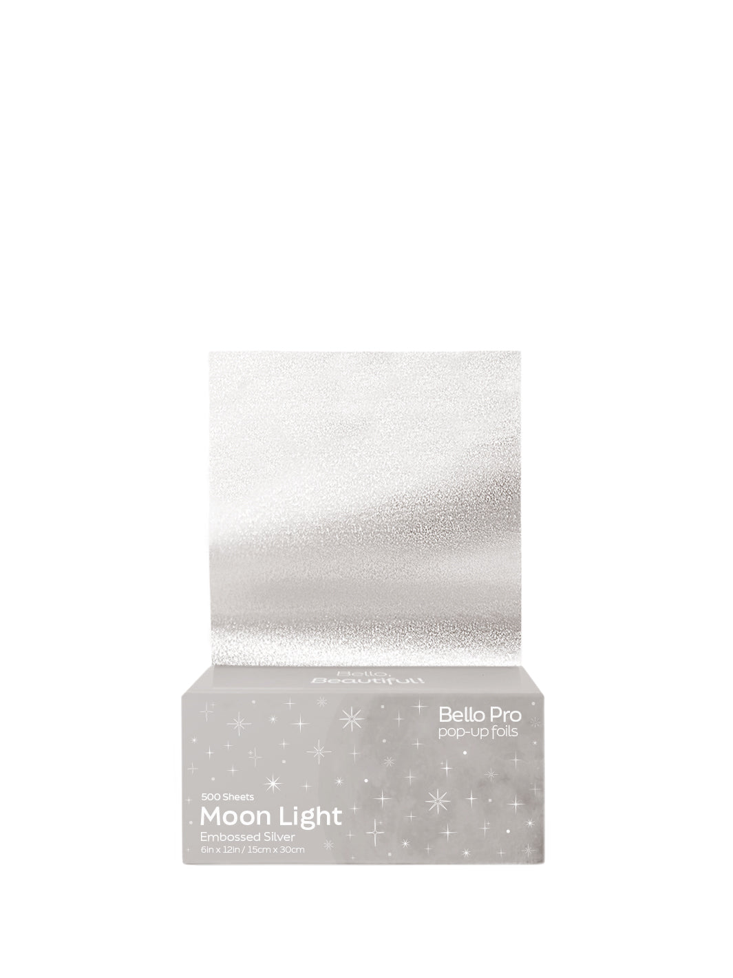 Bello Pro - Moonlight Pop-Up Foils
