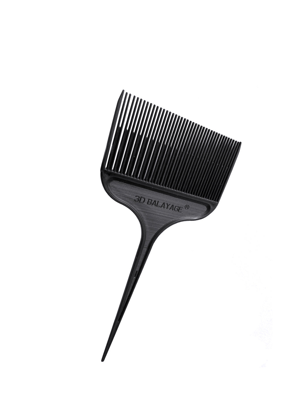 3D BALAYAGE - HAIR MICRO-WEAVING COMB