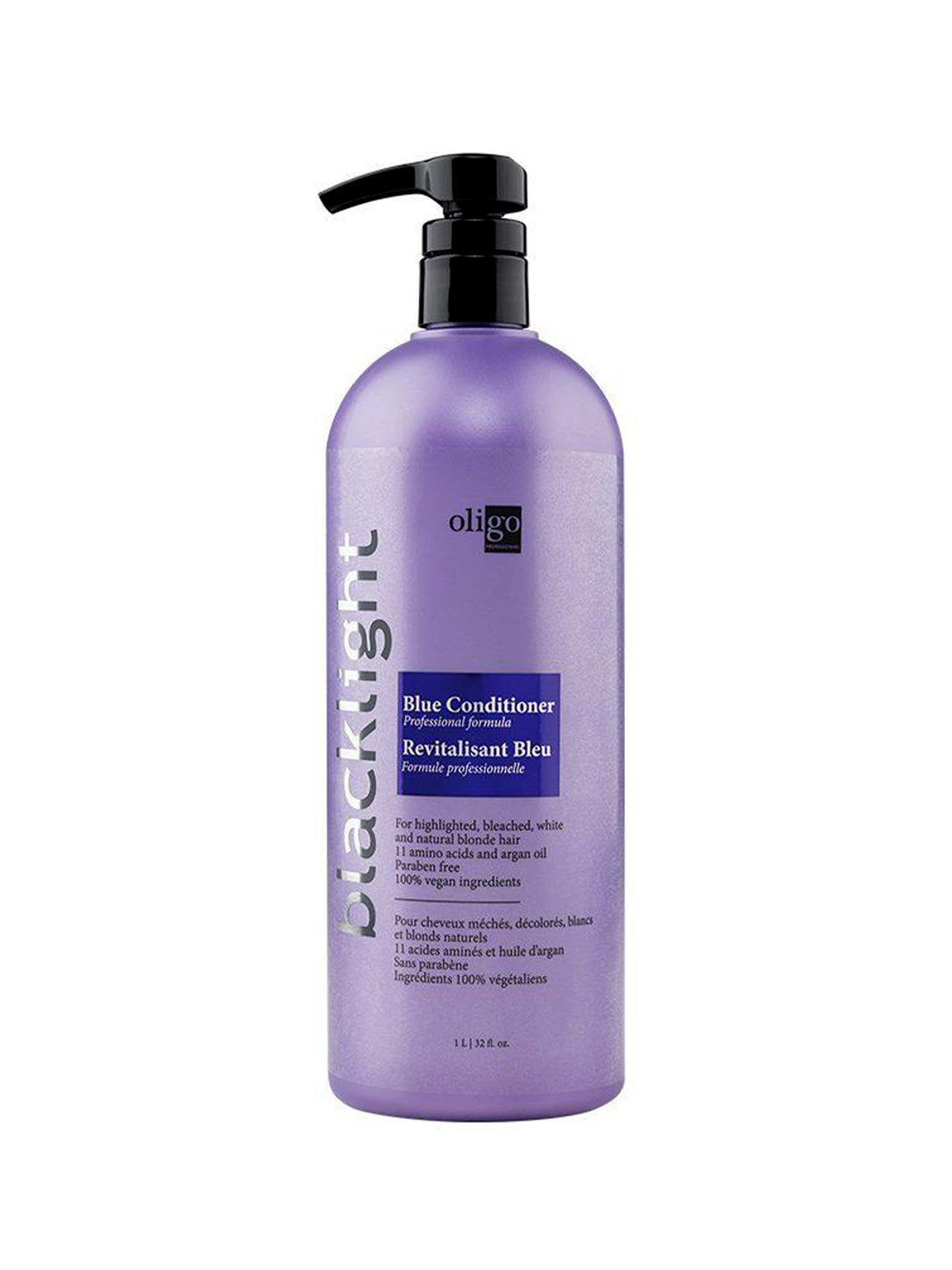 Blue Conditioner
