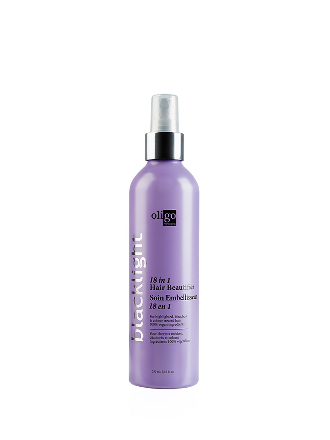 18 in 1 Hair Beautifier