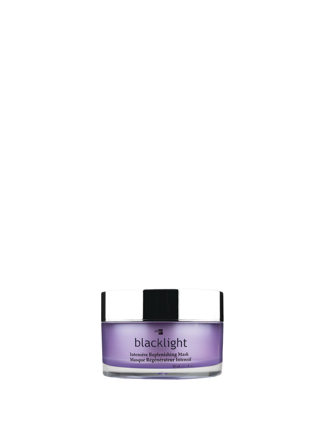 Intensive Replenishing Mask