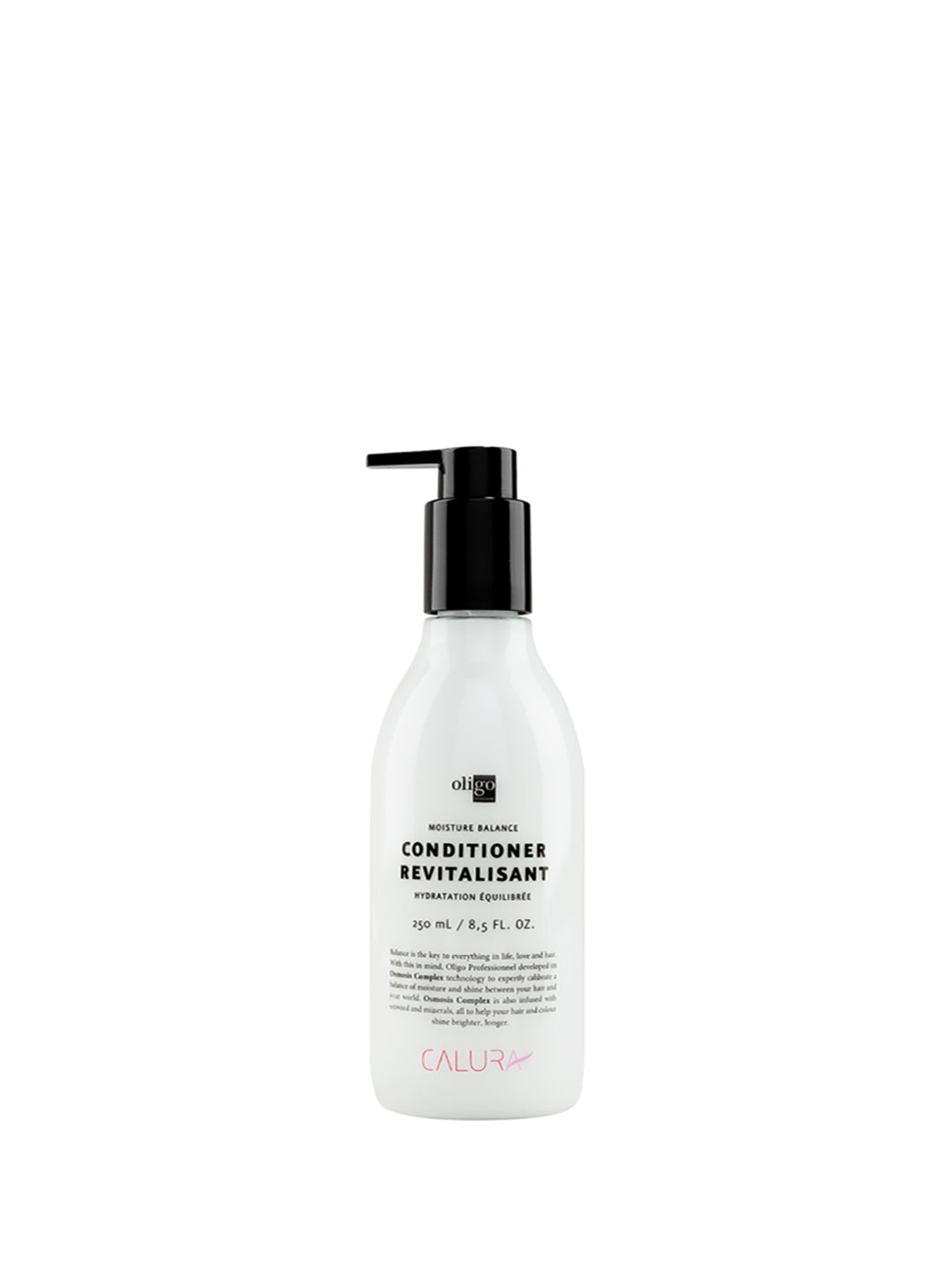 Moisture Balance Conditioner