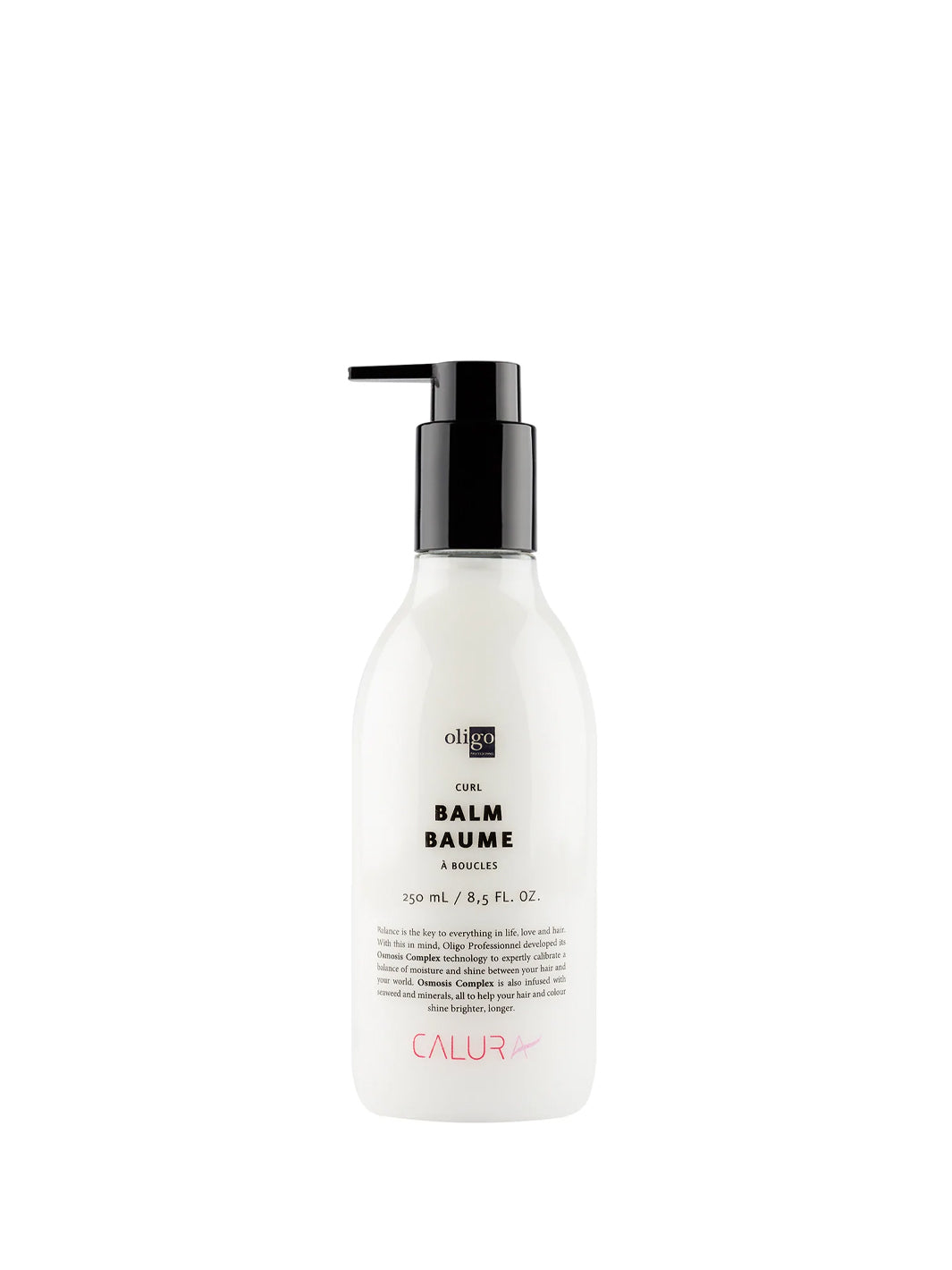 Curl Balm