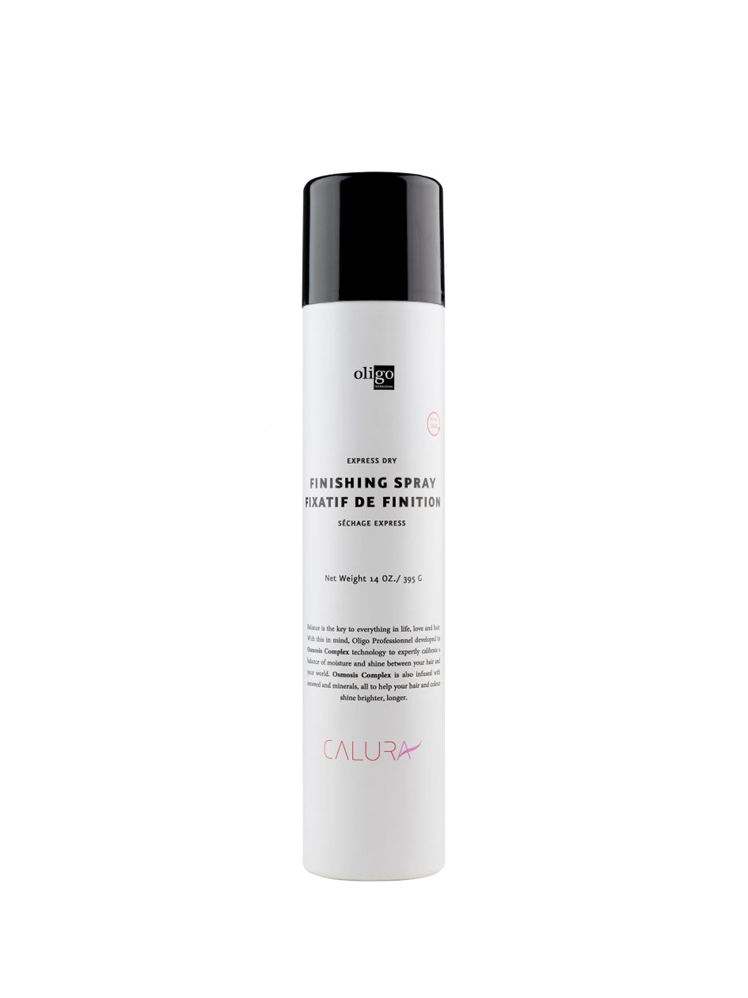 Express Dry Finishing Spray