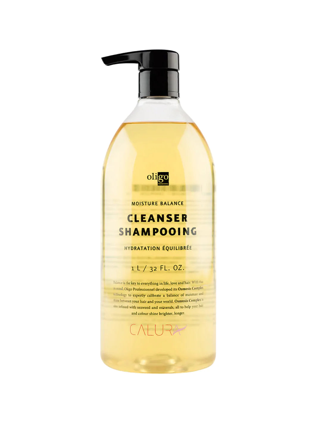 Moisture Balance Cleanser