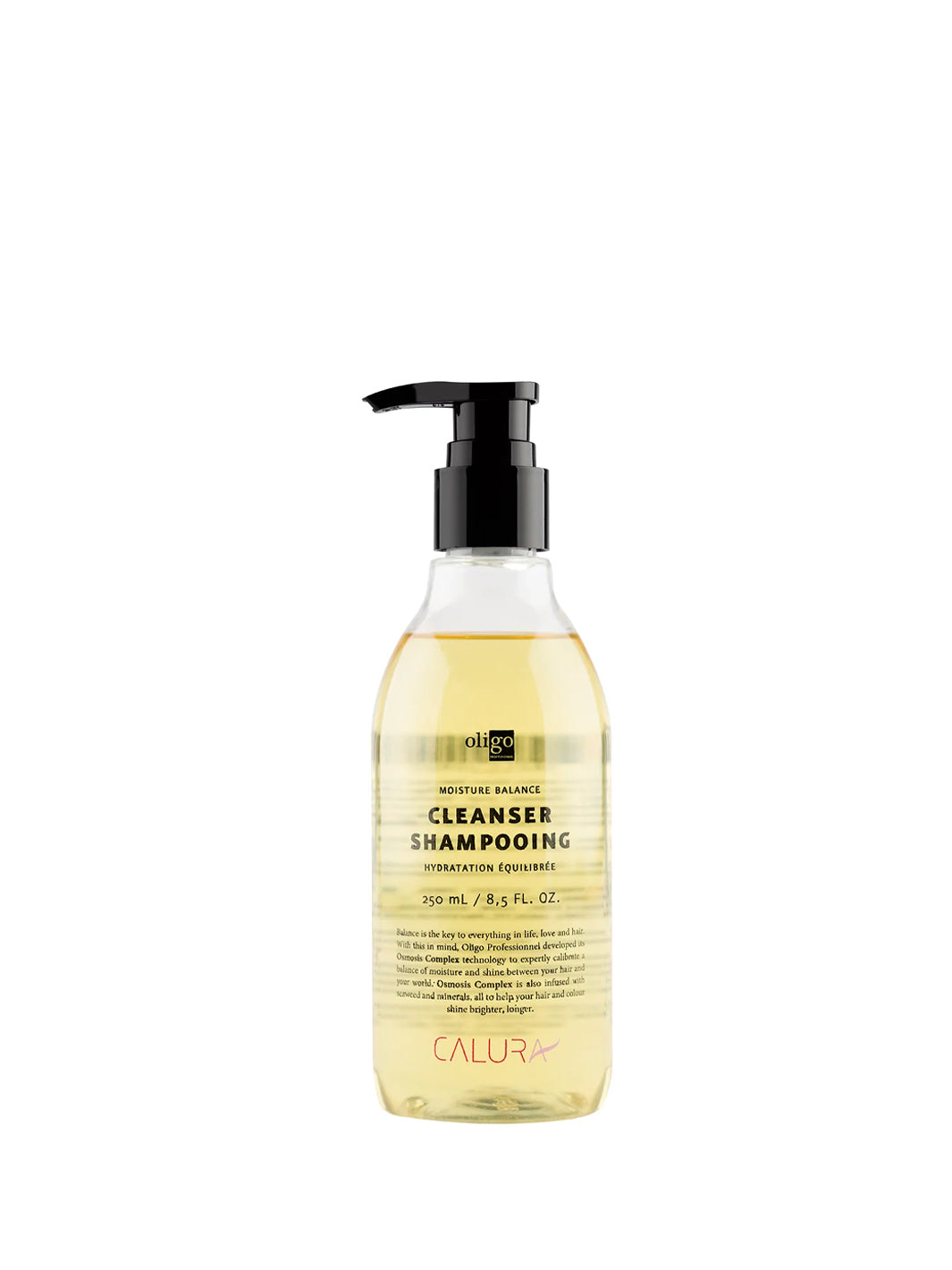 Moisture Balance Cleanser