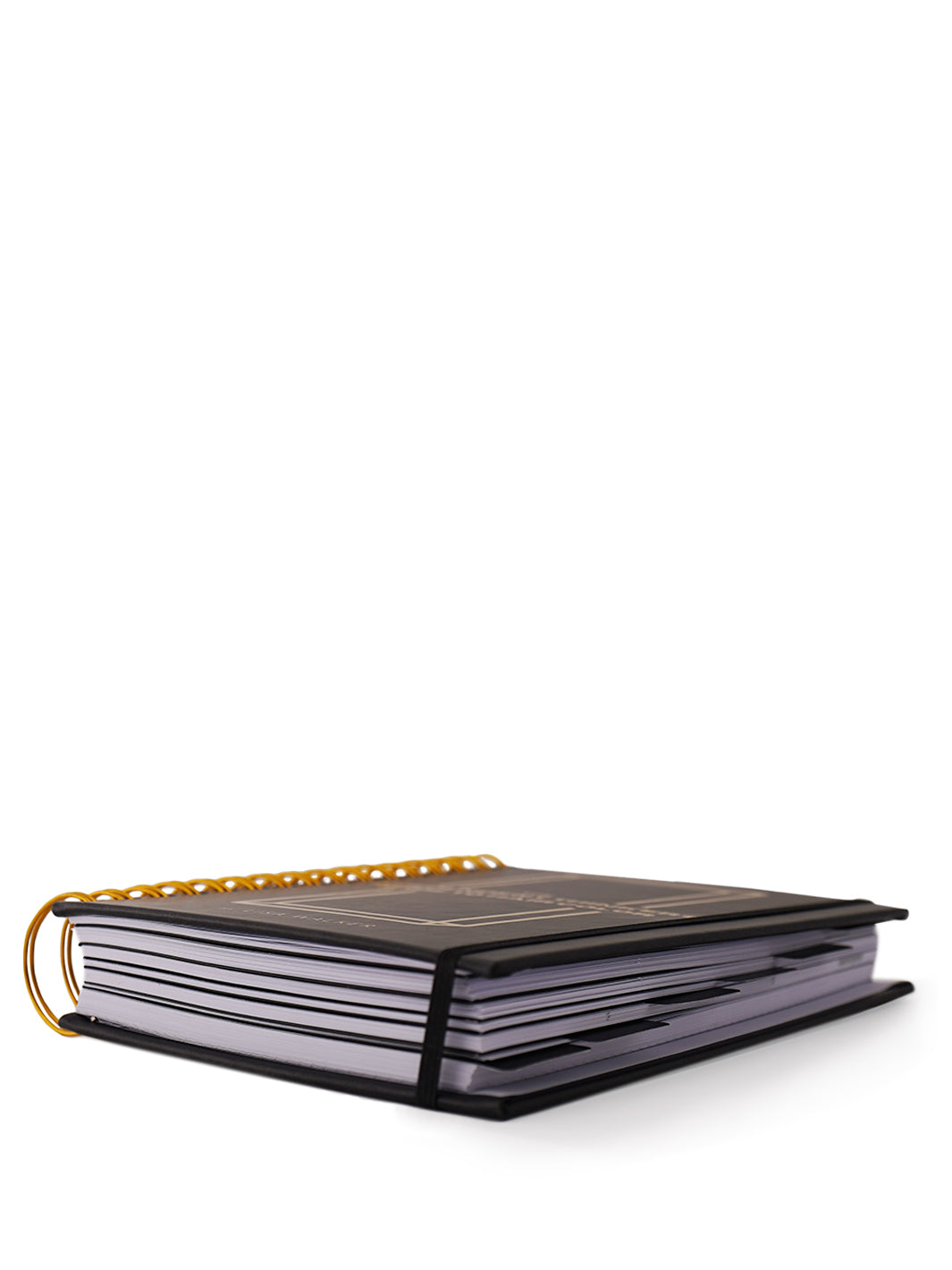 The Independent Thinker's Notebook Guide to Hair Color - Notebook