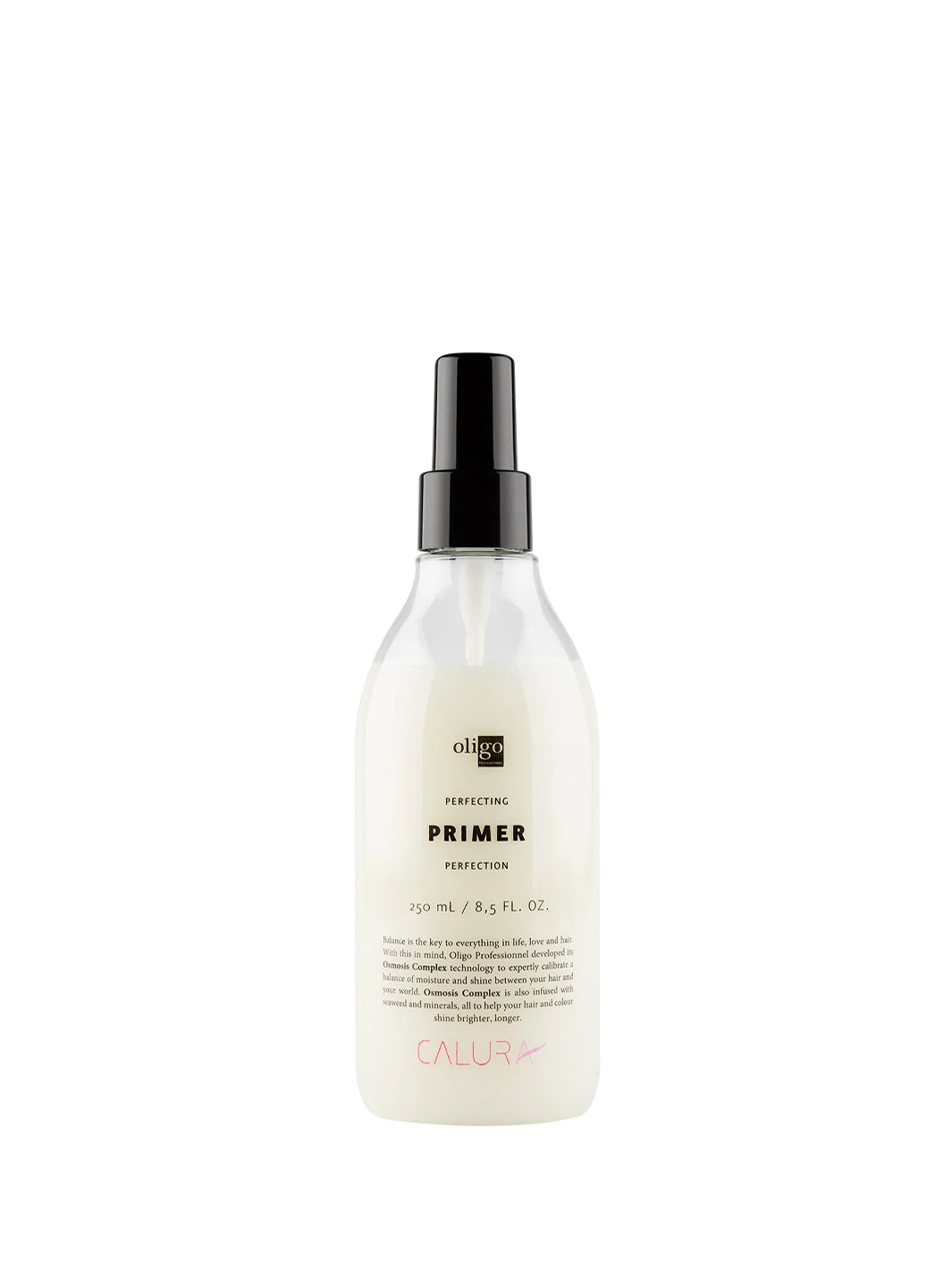 Perfecting Primer
