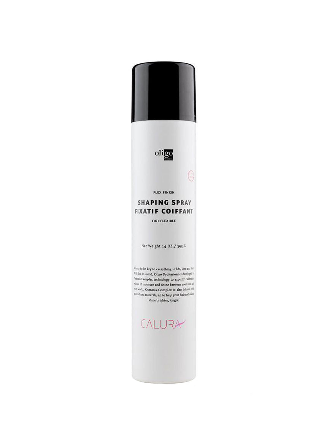 Flex Finish Shaping Spray