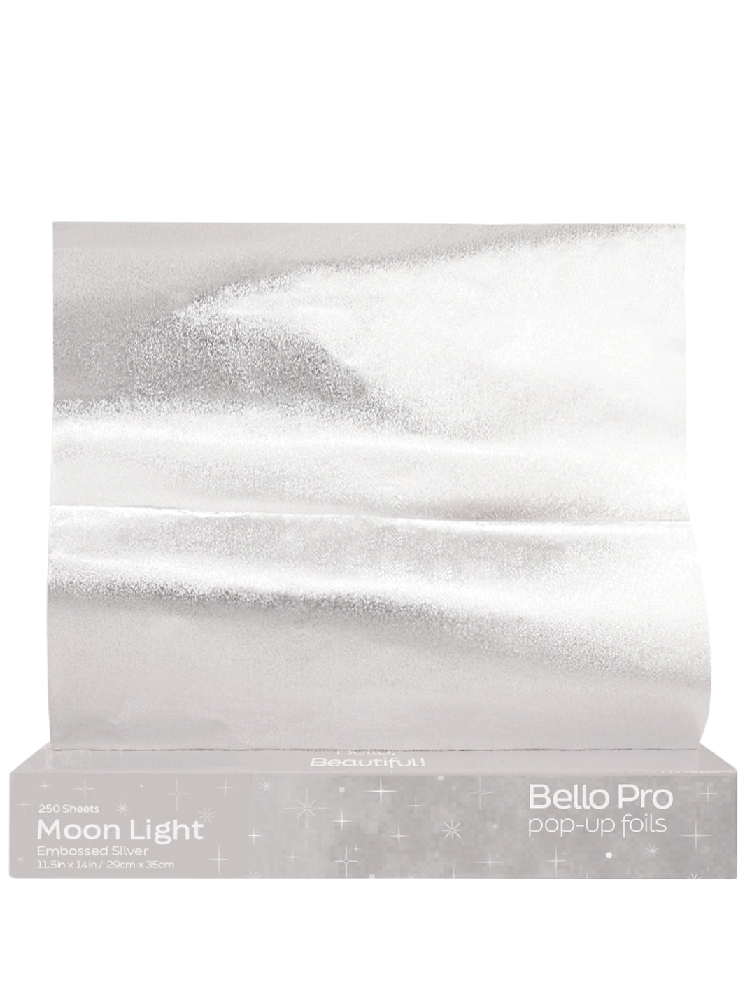 Bello Pro - Moonlight Pop-Up Foils