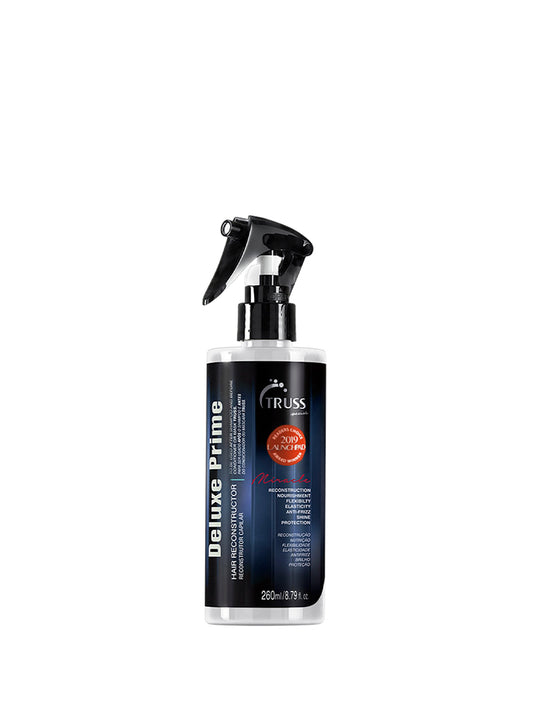 Truss Deluxe Prime Miracle - Leave in Spray
