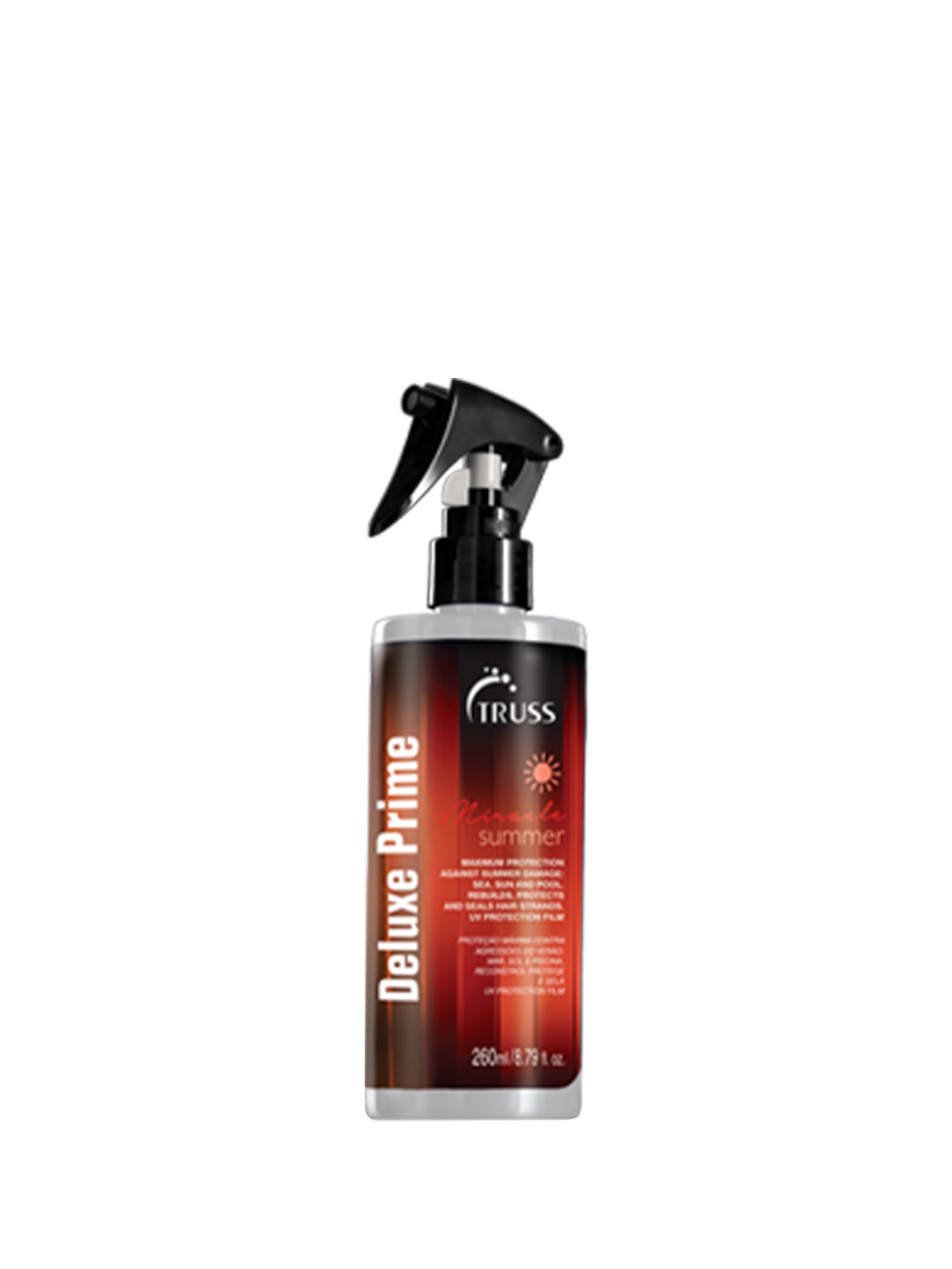 Truss Deluxe Prime Miracle - Leave in Spray