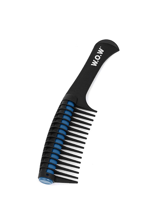 Wow Comb - Blue