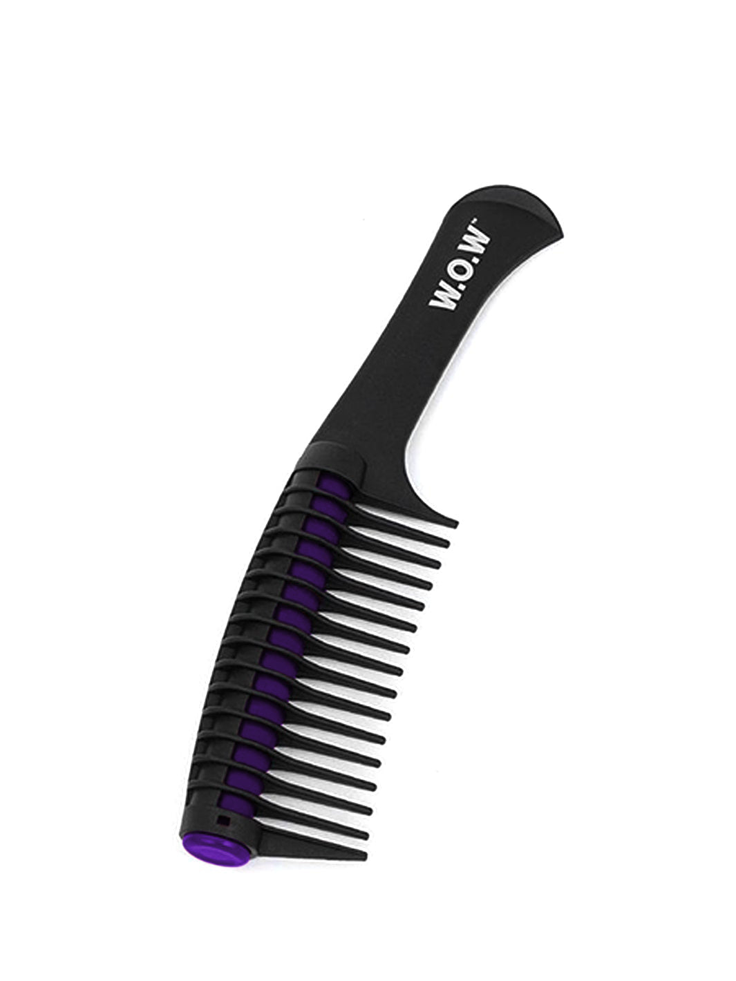 Wow Comb - Purple