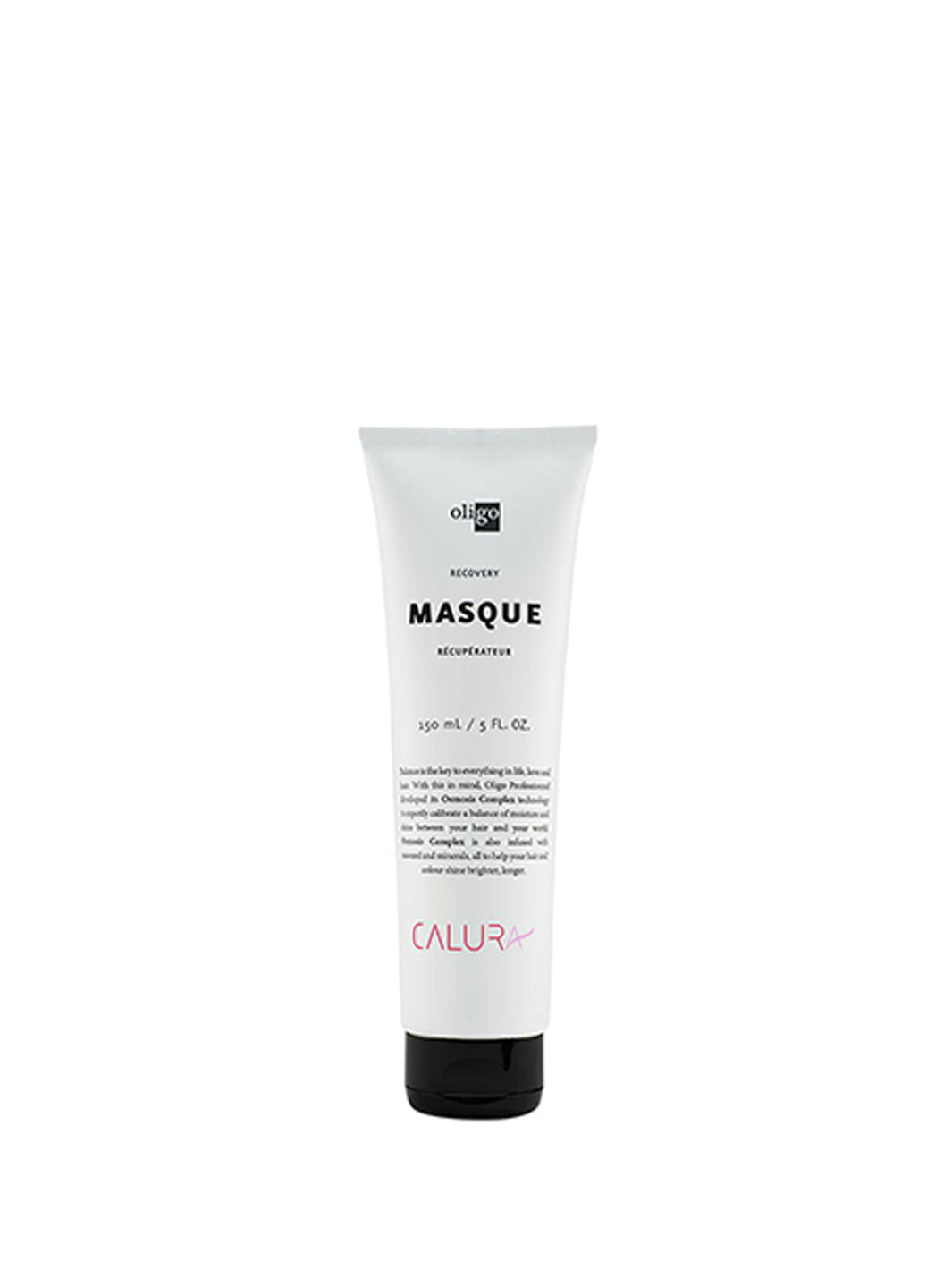 Recovery Masque